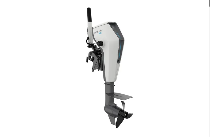 Mercury Avator Electric Outboard | 35ESRC | 5hp Equivalent, Remote Control, 15" Shaft