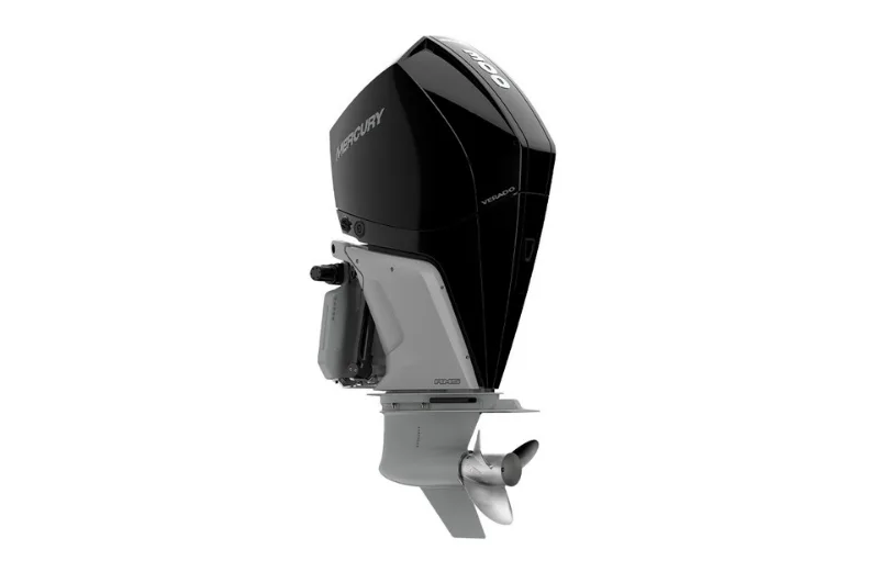 Mercury 300hp Verado Outboard | Digital Throttle and Shift, Electric Start, 20" Shaft | 300L