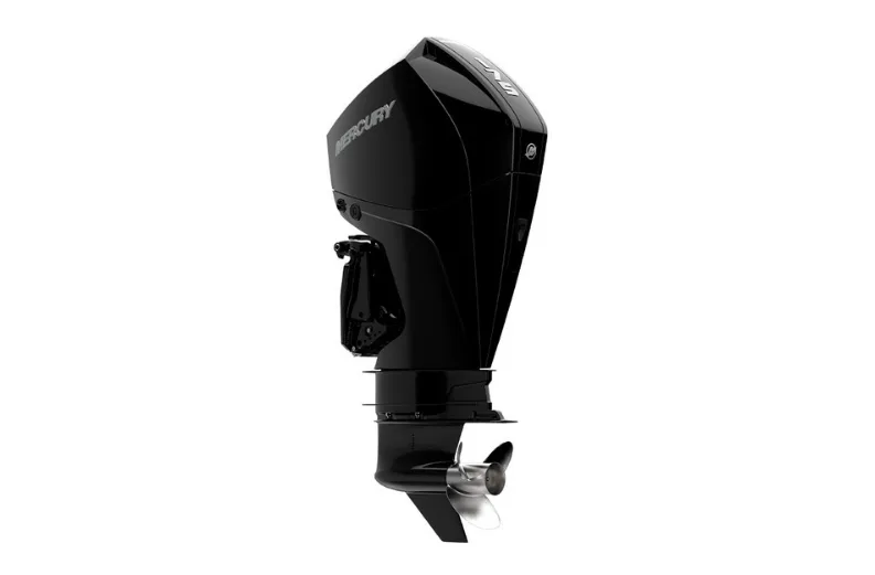 Mercury 175hp DTS Outboard | Digital Throttle and Shift, Electric Start, 20" Shaft | 175L