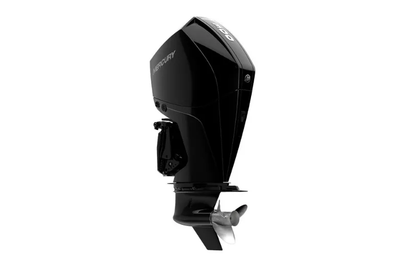 Mercury 300hp Outboard | Remote Mechanical, Electric Start, 20" Shaft | 300L